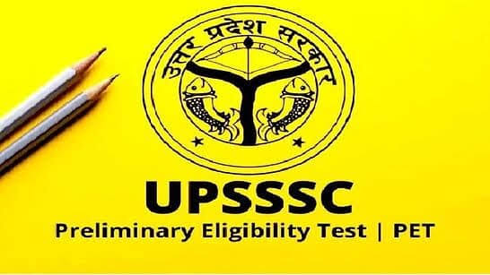 Read more about the article UPSSSC UP Preliminary Examination Test PET Advt No 01-Exam/2025 Apply Online Form (Extended Date)