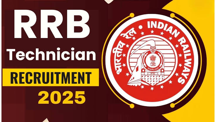 Read more about the article Railway Technician Vacancy 2025 -रेलवे में 6,238 पदों पर होगी टेक्नीशियन की नई भर्ती जाने पुरी रिपोर्ट Full Details.